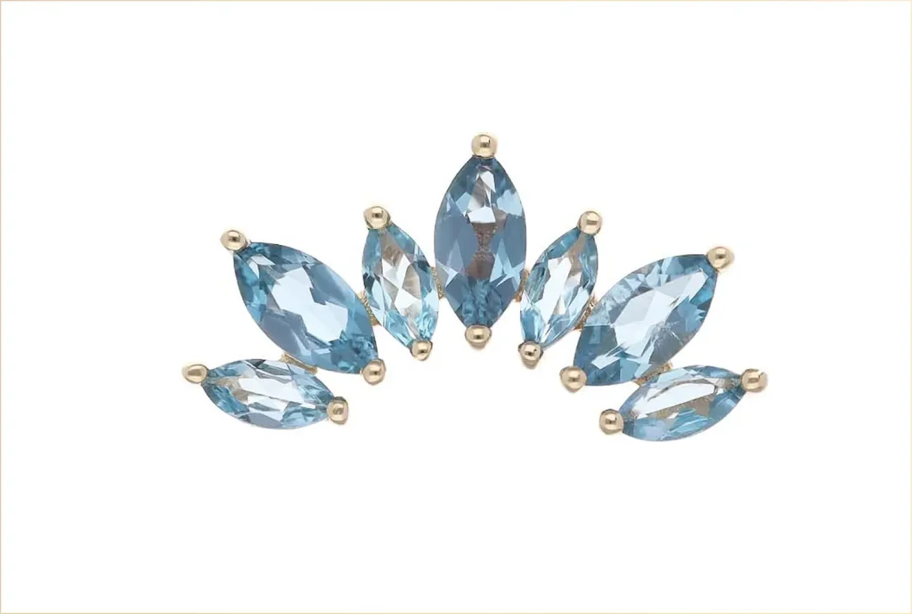 Körperschmuck