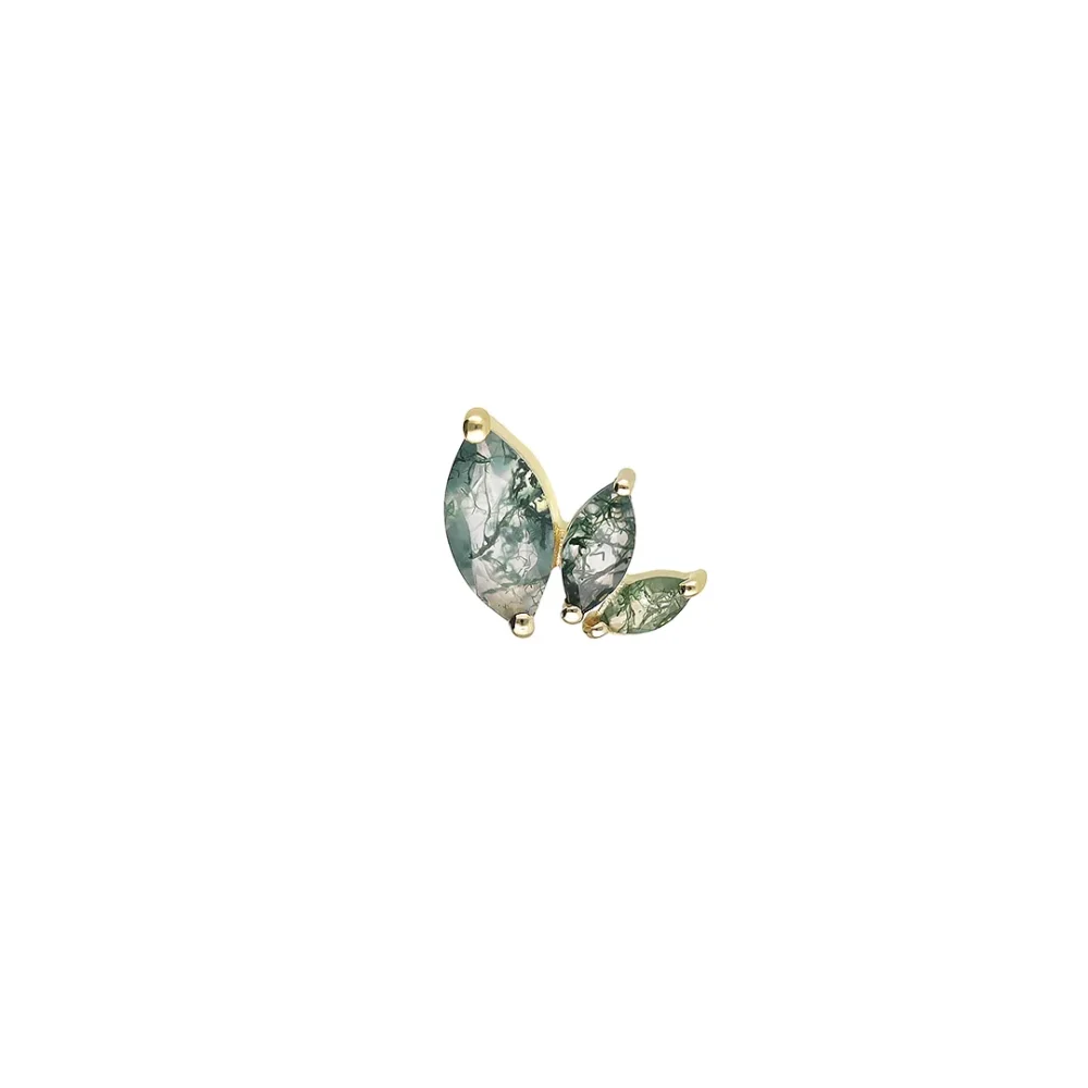 Becky Moss Agate