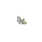 Becky Moss Agate