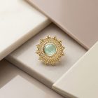 Edith Chrysoprase - TGD10126_1