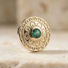 Katia Moissanite Green - TGD10118_1