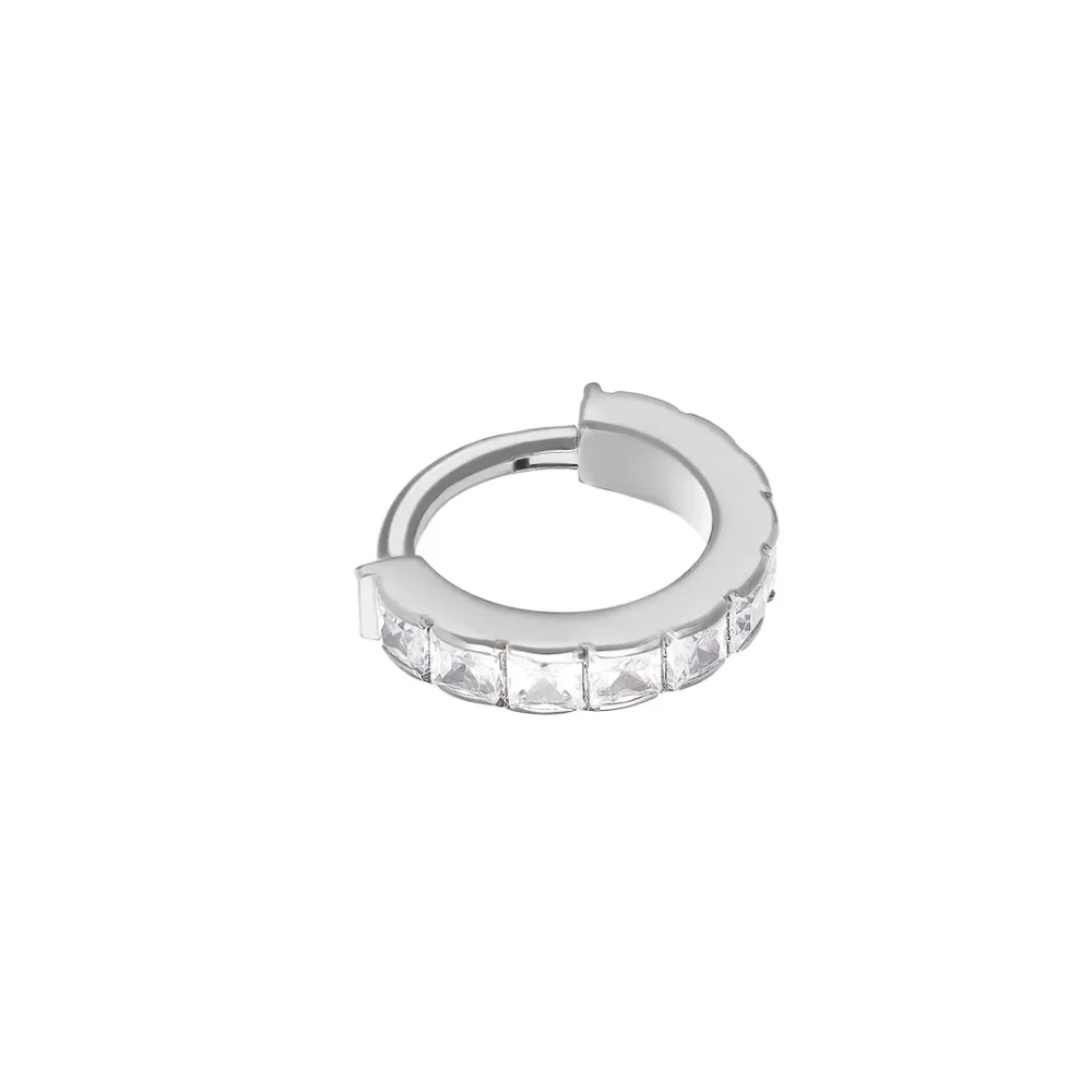 Abby Clicker Ring