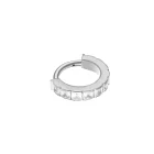 Abby Clicker Ring