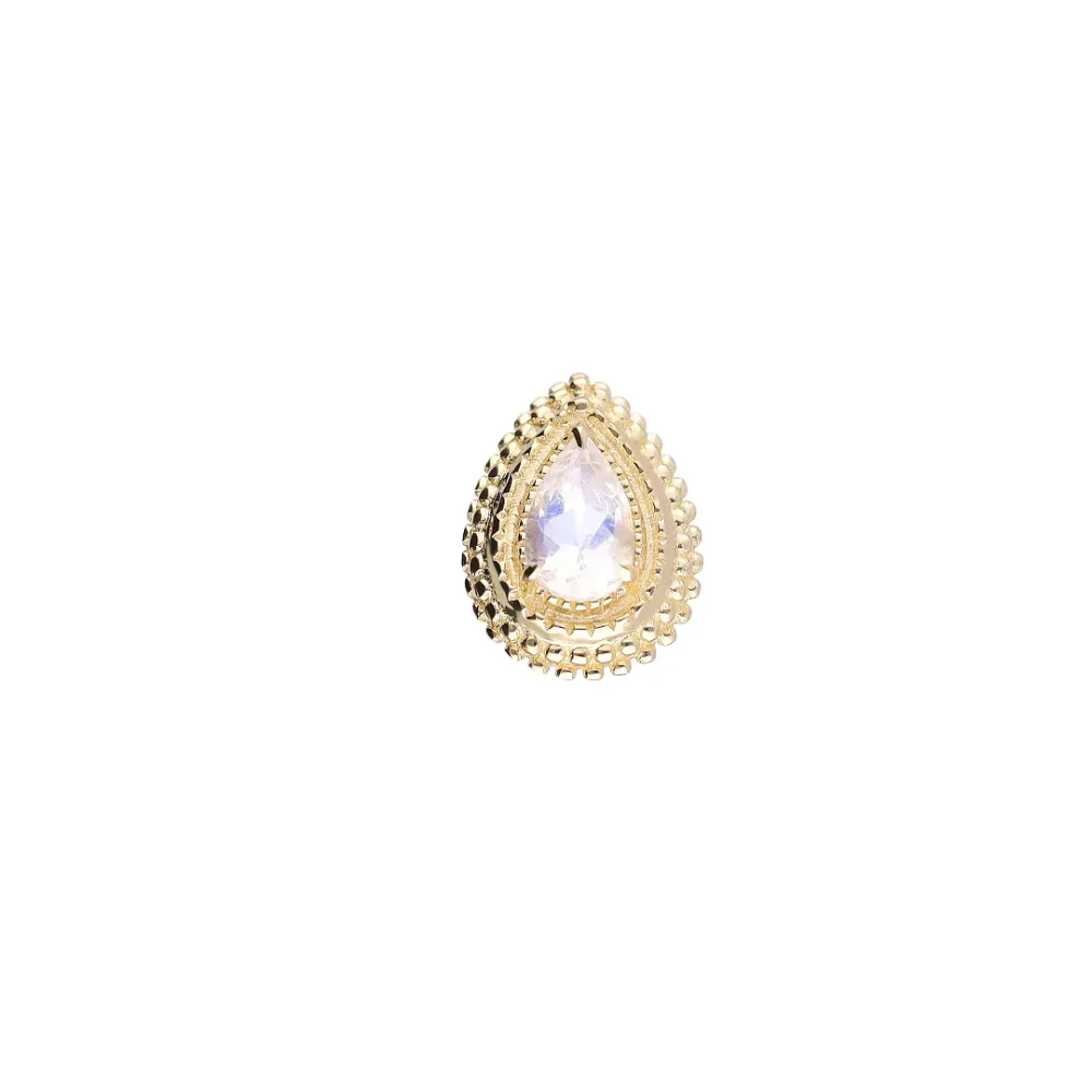 Maggie - Accessorio a spillo