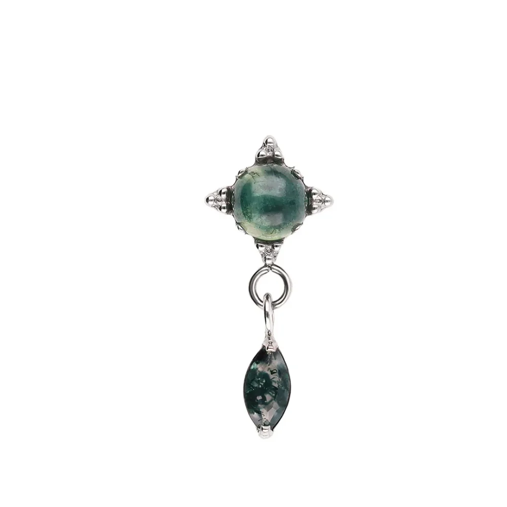Emily Moss Agate