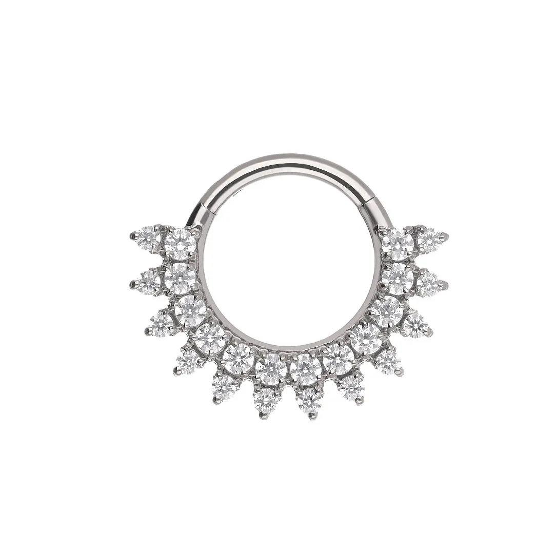 Anillo clicker Sadie