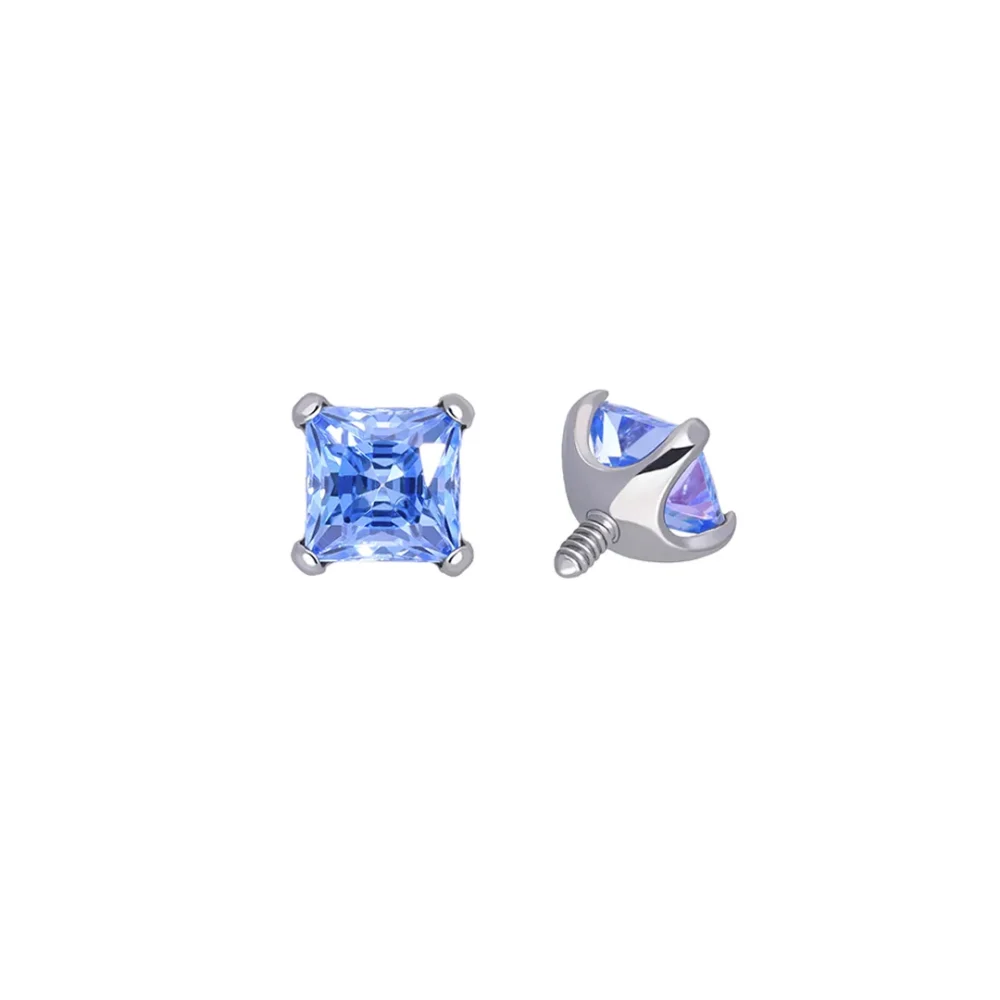 Lena – SW Arctic Blue