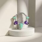 Clara – White Amethyst - TRM11029_2
