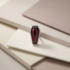Coffin – Red Garnet - TRM10975_1