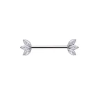 Marquise à haltères sans fil