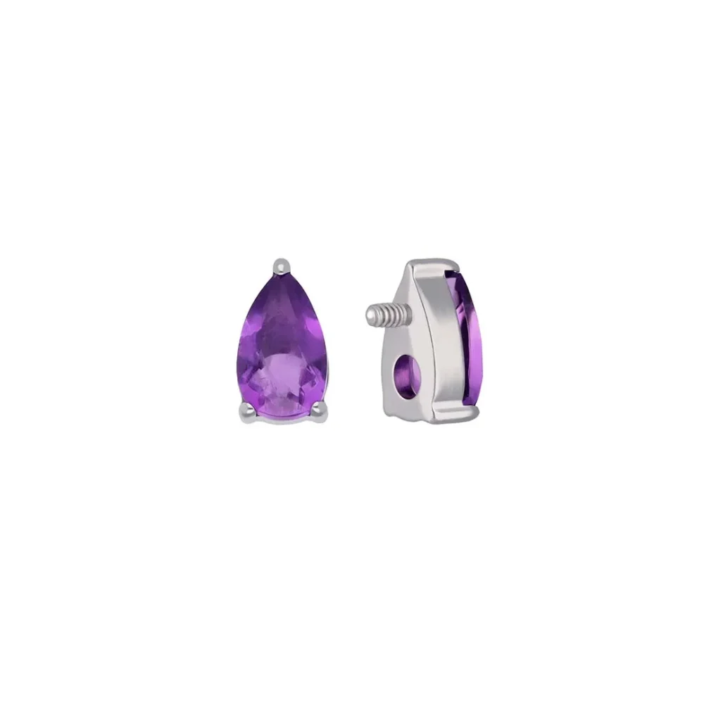 Stacy-Amethyst