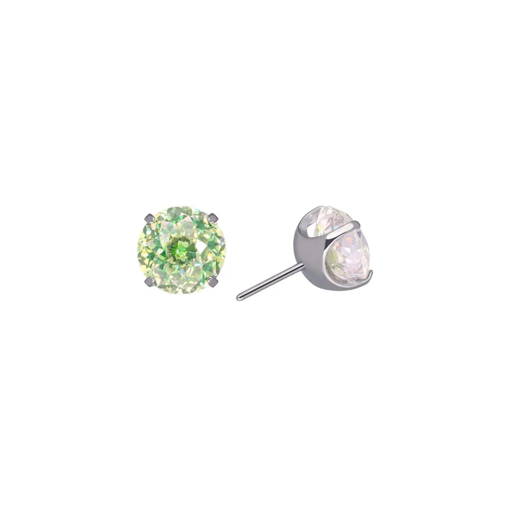 green Prong