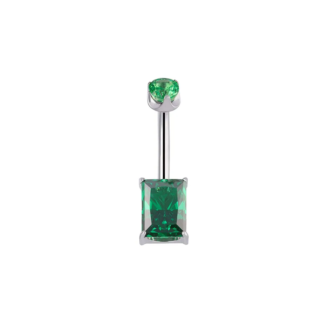 Beth–Emerald barbell