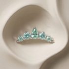 Michelle – SW Fancy Light Green - TRM11099_2