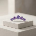 Prong Cluster – SW Lavender - TRM11076_1