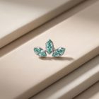 Lucie SW Fancy Light Green - TRM11120_1
