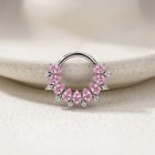 Anya – Pink CZ - 02