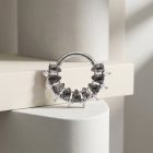 Anya – Tourmalated Quartz - 01