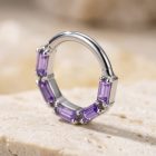 Jill – Amethyst CZ - TRM11177_2