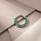 Jill – Emerald CZ - TRM11178_1