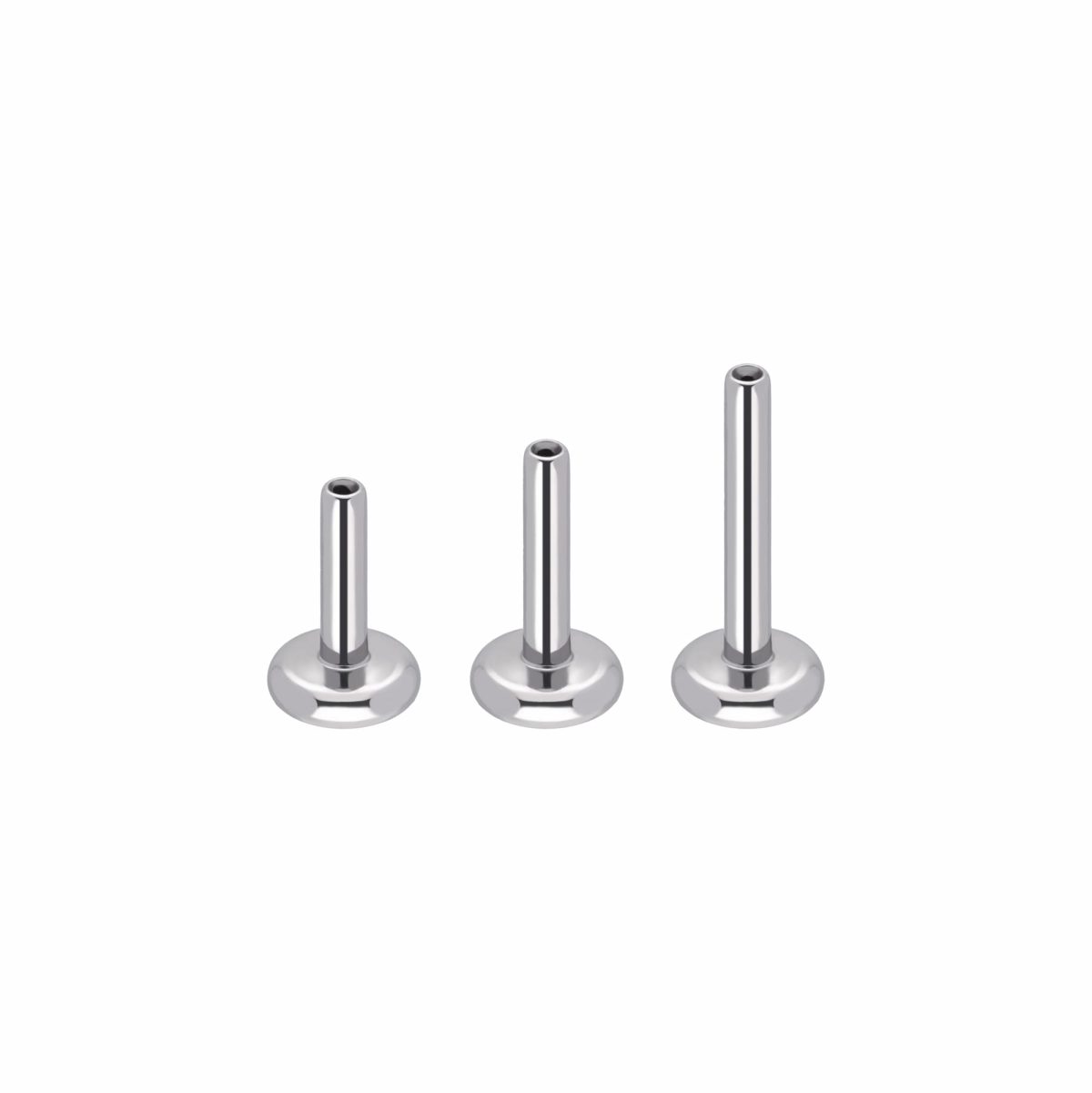 Labret Push Pin 2.0